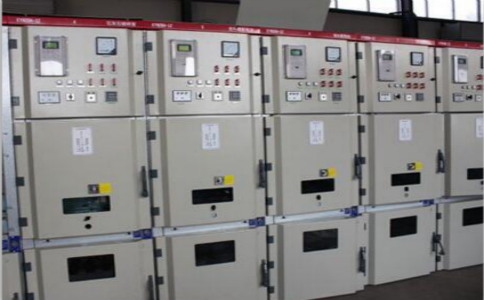 鄭州配電柜廠家有哪些？