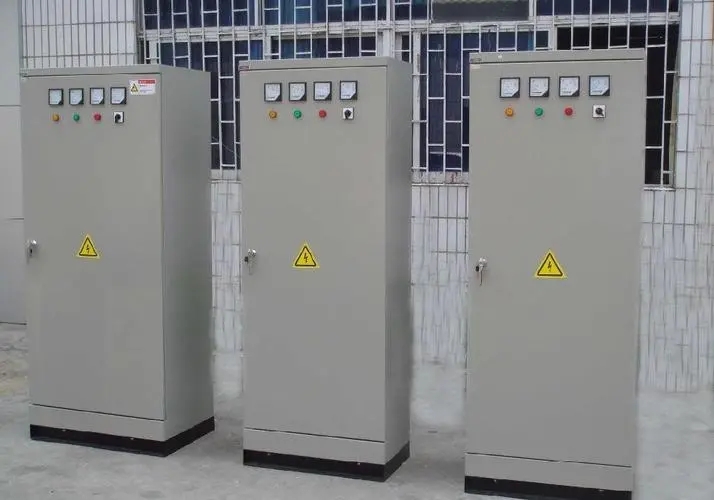 開關柜和配電柜的區別？