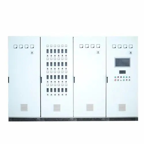 PLC控制柜怎么確保散熱問題？