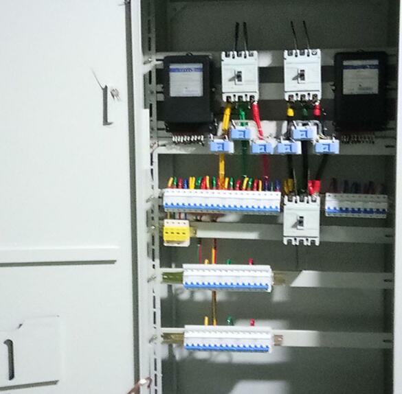 電氣柜和配電柜的區(qū)別是什么？