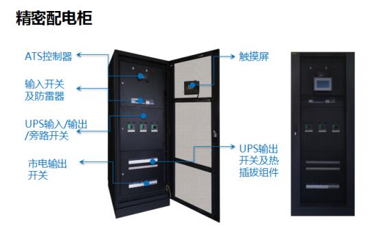  精密配電柜和配電柜區別？