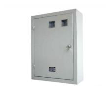 河南鄭州發(fā)電廠購(gòu)買掛壁配電箱
